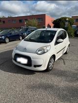 Citroën C1 1.0 Advance Advance - Citroën C1 in Kiel