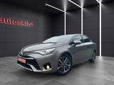 Toyota Avensis Business Edition/Voll Leder/Bi-LED/Kamer - Toyota Avensis: Limousine