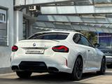 BMW M240i xDrive Coupe M-Pro Finanzierung ab 1,49% - BMW M240i mit 3 Türen