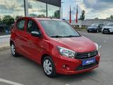 Suzuki Celerio Club*Klima*Einparkhilfe - gebrauchte Suzuki Celerio aus dem Jahr 2018