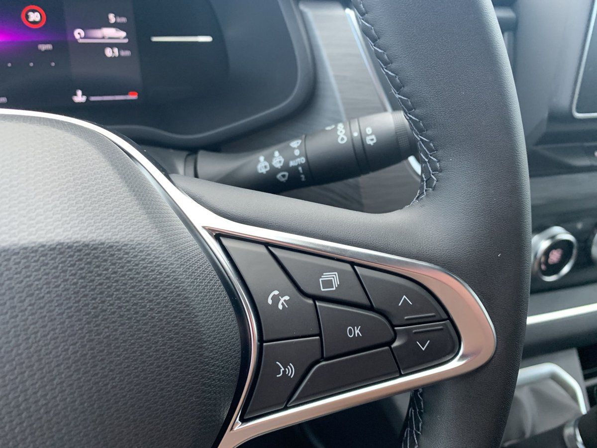 Renault Trafic - Bild 23