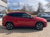 Hyundai TUCSON - Vorschau Bild 7