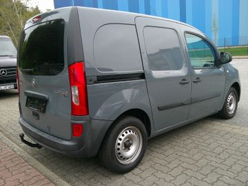 Mercedes-Benz Citan Kasten 108 CDI Lang
