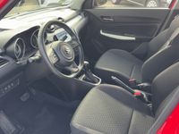 Suzuki Swift - Vorschau Bild 10