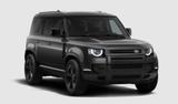 Land Rover Defender 110 D300 AWD X-DYNAMIC  HSE AHZV+HUD+LM - Land Rover Defender in Chemnitz