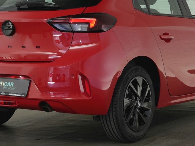 Corsa F FACELIFT YES+SITZ-/LENKRADHEIZUNG+LED-SC