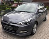 Hyundai i20 1.0 T-GDI blue 88kW PASSION PLUS PASSION... - Hyundai i20: Passion Plus