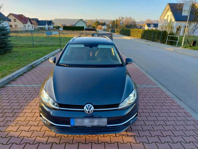 Volkswagen Golf mk7 DSG HIGHLINE