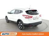 Nissan Qashqai 1.2 360*NAVI*TEMPO*PDC*SHZ*ALU*LIM*DAB* - Nissan Qashqai Gebrauchtwagen in Hamburg