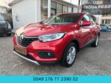 Renault Kadjar Limited*GARANTIE*NAVI*KAMERA*SHZ*HU NEU* - gebrauchte Renault Kadjar aus dem Jahr 2019