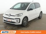Volkswagen up! 1.0 TSI Sound up! BlueMotion*TEMPO*PDC*SHZ* - VW up! Gebrauchtwagen in Leipzig