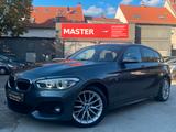 BMW 120i M-Sportpaket *177 PS*SHZ*NAVI*ALCANTARA* - BMW 120 M Sportpaket Gebrauchtwagen