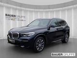 BMW X5 xDrive40d M Sport Mild-Hybrid EU6d Park-Assis - BMW X5: 4.6