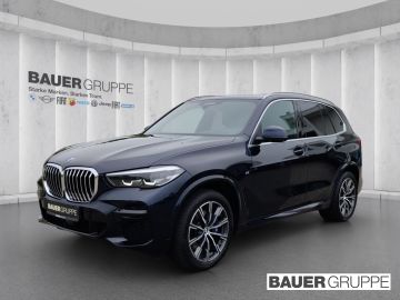 BMW X5 - 1