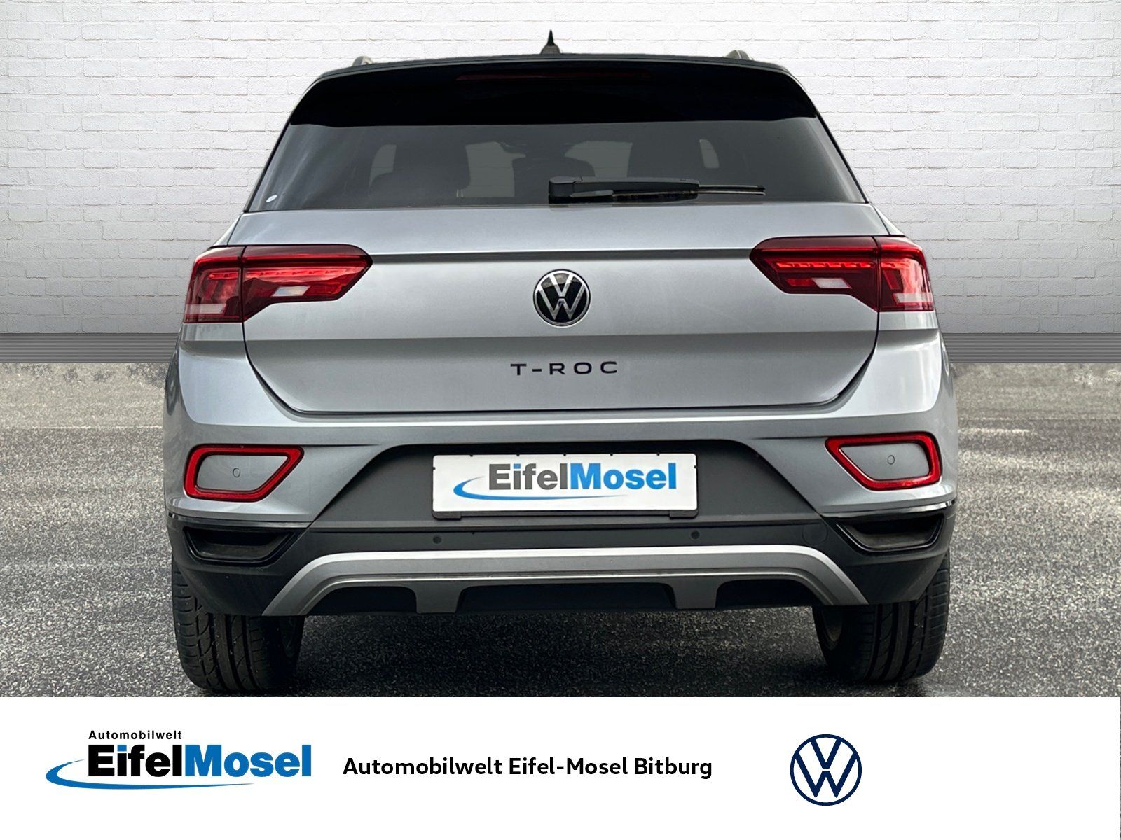 Volkswagen T-Roc Style 2.0 l TDI DSG AHK Pano RearView IQ.D foto 4