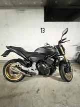 Honda CB 600  PC41 - Honda Motorräder in Köln