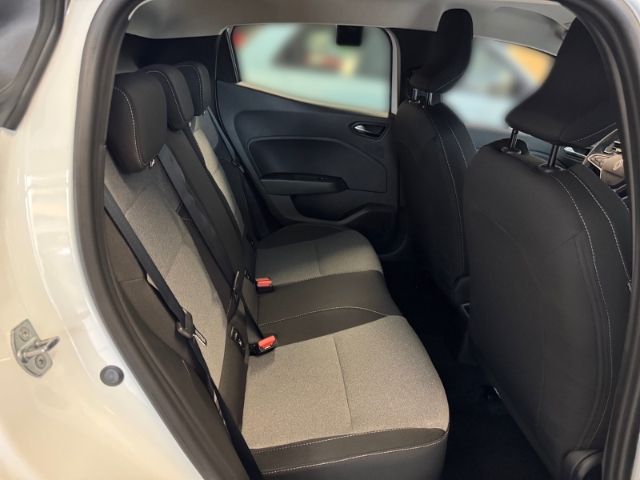 Fahrzeugabbildung Renault Clio V Evolution TCe 90 KLIMA+SHZ+KAMERA+KEYLESS