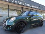 MINI ONE 1.5i*PDC*NAVI*Tempo.*SHZ*17" - MINI ONE aus 2017