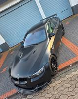 BMW 335i / M3 GTS Coupé - BMW 335 aus 2008: Coupe, 335i