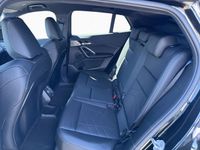 BMW iX2 - Vorschau Bild 16