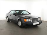 Mercedes-Benz W124 230 CE 1989 , Automatik, 1.Hand - graue Mercedes-Benz CE-Klasse