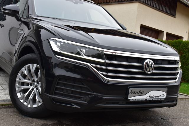 Volkswagen Touareg 3.0TDI 4M*VIRTUAL*NIGHT VISION*ACC*LUFT*