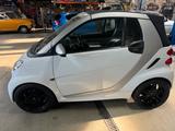 Smart Cabrio 451 Mhd - Smart ForTwo: Cabrio, 451