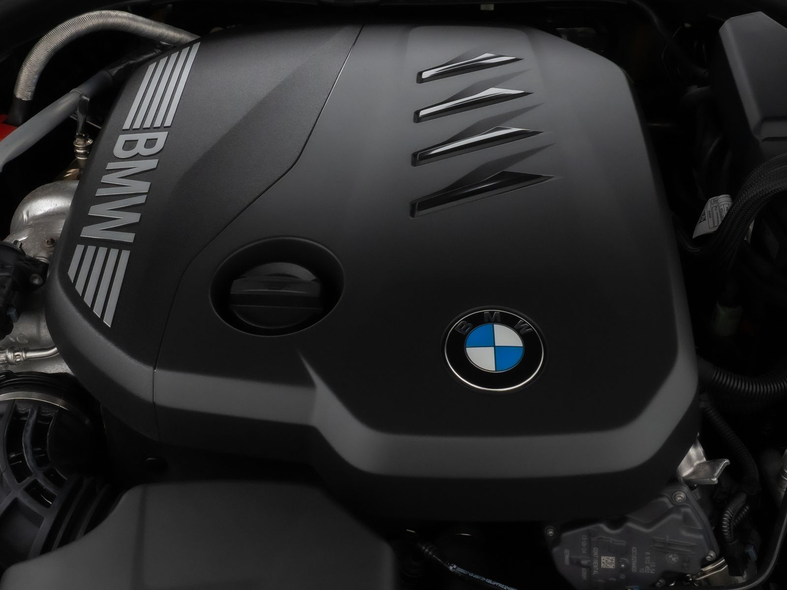 Fahrzeugabbildung BMW 520d Kamera DAB Leder Alarm Sport DigKey 18Zoll