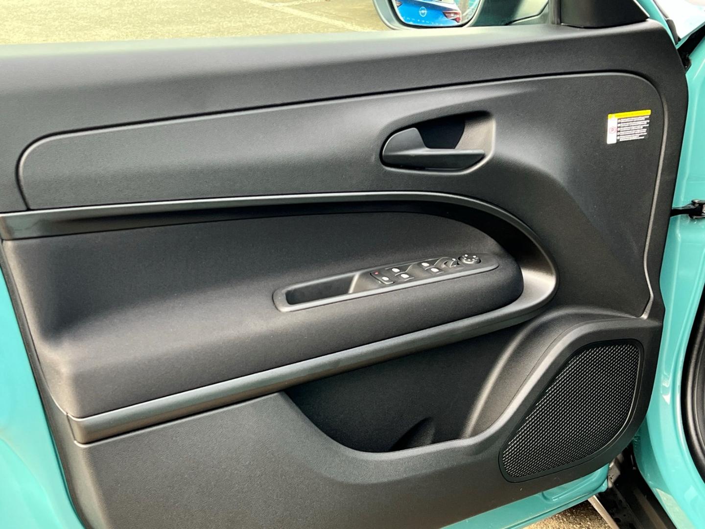 Fiat 600 1.2 Hybrid Business Edition Navi LED Kamera 