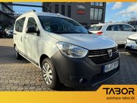 Dacia Dokker - Vorschau Bild 3