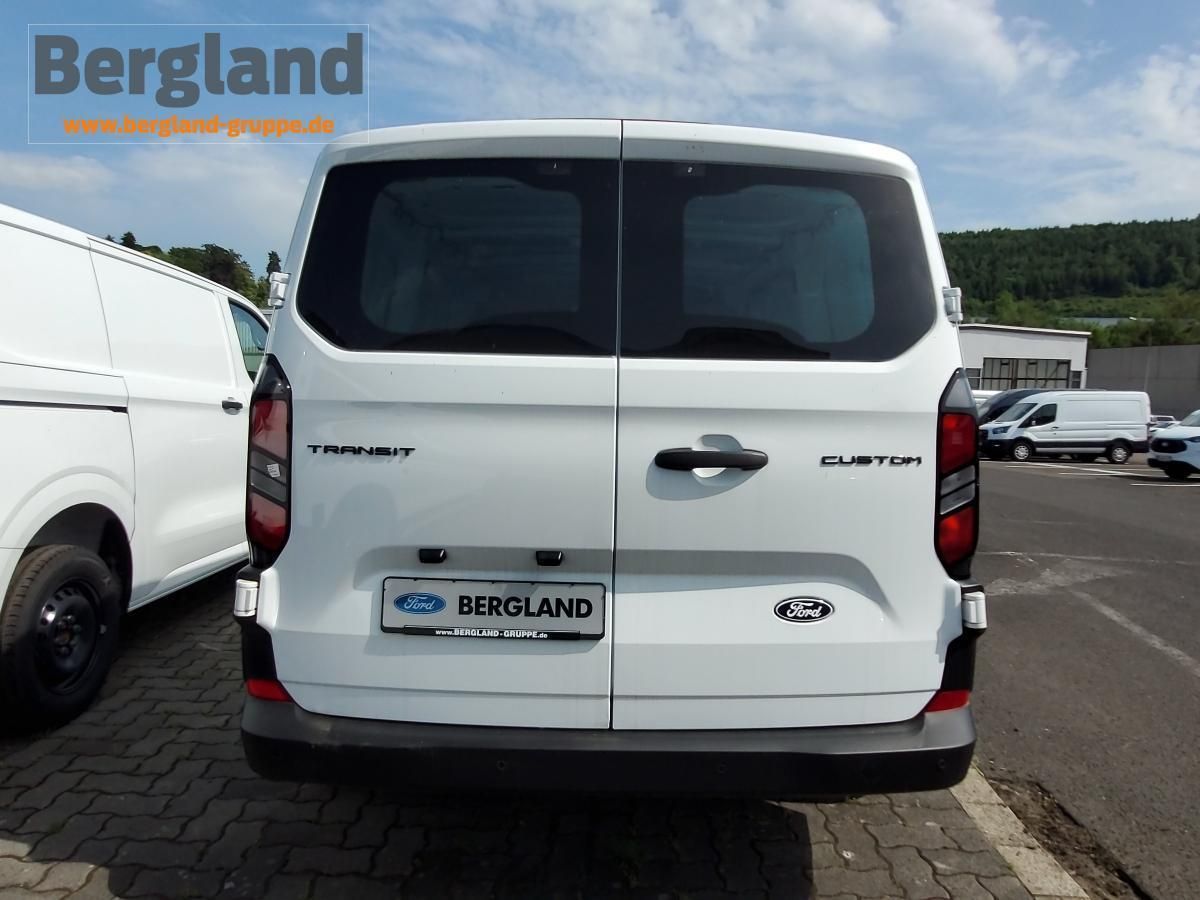 Ford Transit Custom Basis L1 *LED *GJR imagem 3