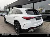 Mercedes-Benz GLC 220 d 4M AMG Dist AHK 360° Sound Mem DLight - Mercedes-Benz GLC 220 aus 2026