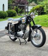 Simson AWO 425 Sport - AWO