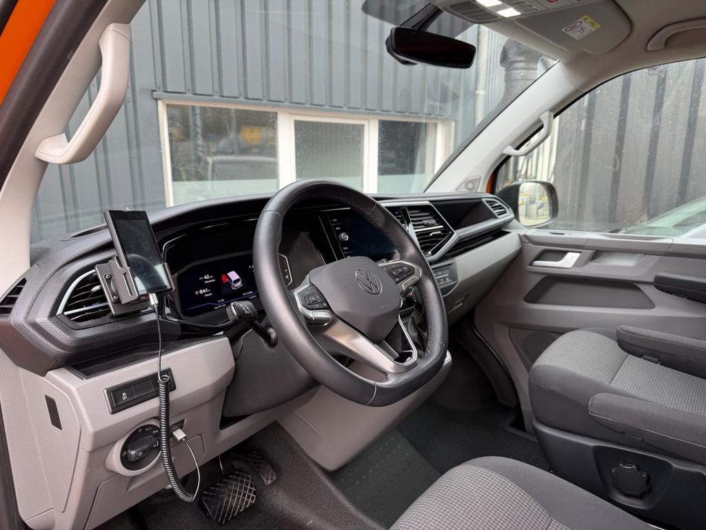 Volkswagen T6 Transporter