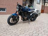 Husqvarna Vitpilen 701, TÜV, Reifen und Inspektion neu - HUSQVARNA 701 VITPILEN