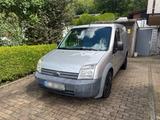 Ford Transit Connect - gebrauchte Ford Transit Connect aus dem Jahr 2009