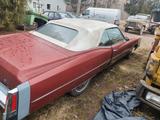 Cadillac Eldorado - Cadillac Gebrauchtwagen von 1976