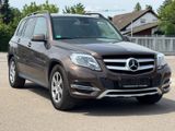 Mercedes-Benz GLK 200 CDI *DISTR*2Hand*29TKM*AHK*NAVI - Mercedes-Benz GLK 200 mit Diesel-Antrieb