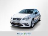 Seat Ibiza 1.0 TSI FR/NAVI/FULLLINK/RFK/SHZ/ALU - Seat Ibiza: Tsi Fr