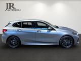 BMW 118 i M Sport     M Heckspoiler, Navigation, LED - BMW 118: Automatik, 118i
