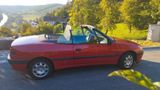 Peugeot 306 1.6 Cabrio -