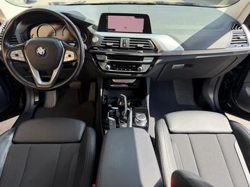 BMW X3 - 11