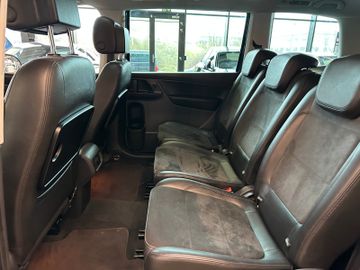 Volkswagen Sharan Highline*AHK*Klima*7-Sitzer*Navi*Bi-Xenon