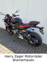 Aprilia Tuono 660 Factory sofort lieferbar! - APRILIA TUONO 660