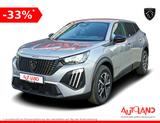 Peugeot 2008 1.2 PureTech LED Navi Kamera