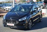 Ford S-MAX 2.0 ST-Line LED Navi Kamera Leder AHK DAB - Ford S-Max mit Diesel-Antrieb