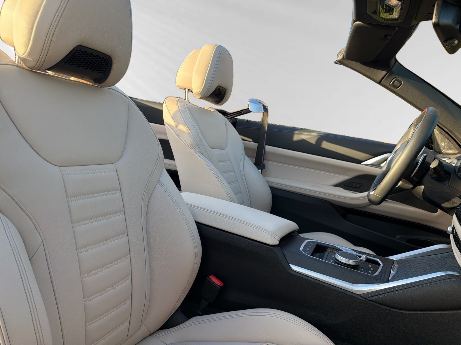 BMW M440 - Bild 8
