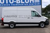 Volkswagen Crafter 35 TDI Kasten L3H3 + Navi Cam AC 3-Sitze - Angebote