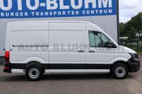 Volkswagen Crafter - Vorschau Bild 4