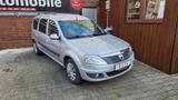 Dacia Logan 1.6 LPG, Isofix, Klima, Nichtraucher - Dacia Logan: 1.6